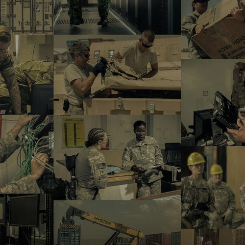 Army 160th Signal Brigade AITEL Contract Award
