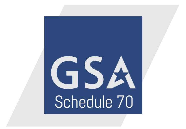 GSA Schedule 70 logo