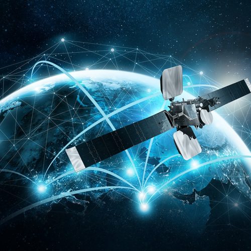 GSA Complex Commercial SATCOM Contract Award