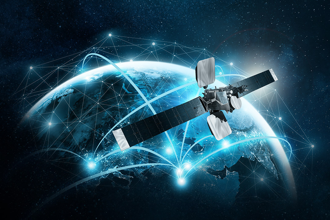 Trace Systems Awarded the GSA Complex Commercial SATCOM (CS3) IDIQ Contract