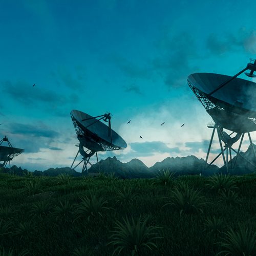 Joint SATCOM Engineering Center Contract Award