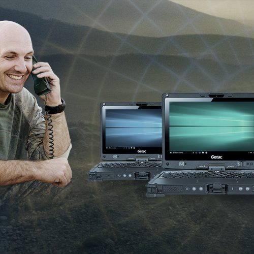 Morale Net Support Contract Award