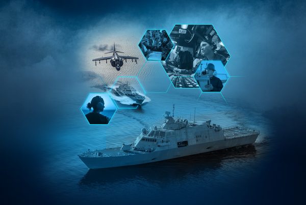 Navy Seaport NXG Contract Award