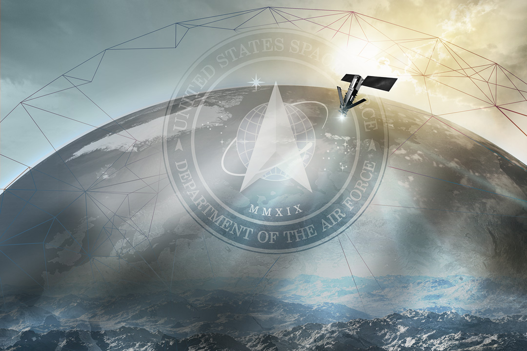 Space Force Tactical Communications Contract Awarded to Trace Systems