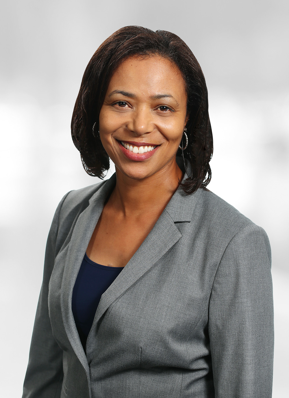 Kedra Baker, VP, Corporate Operations at Trace Systems