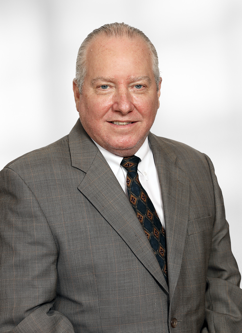Therman Farley, VP, Information Solutions at Trace Systems