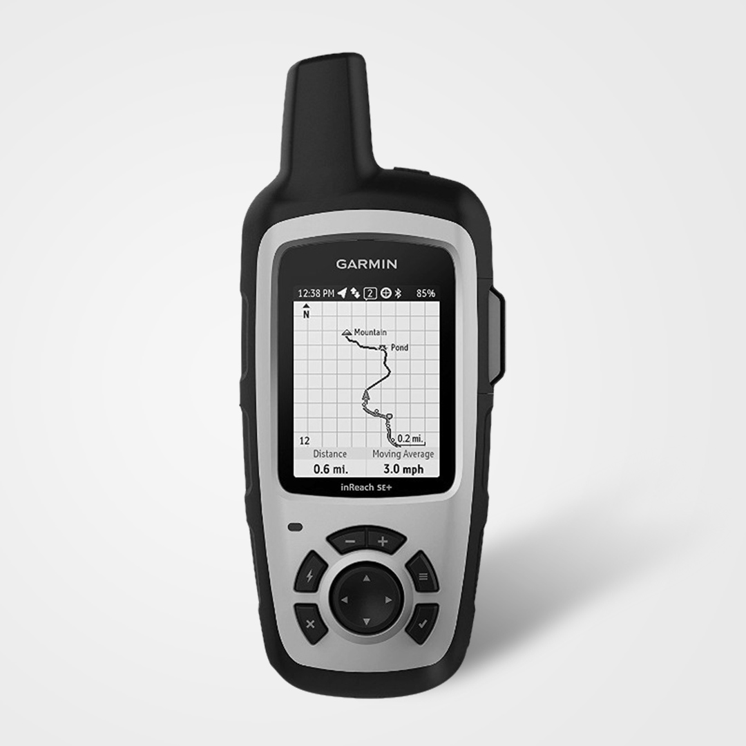 inReach SE+ Trace Systems Products