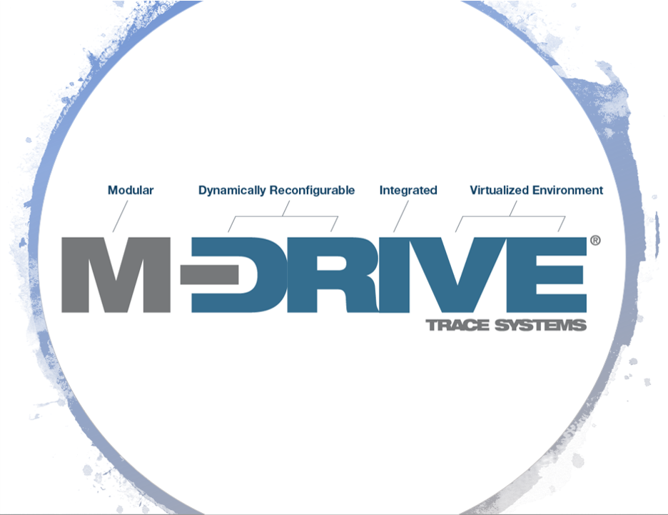 Trace Systems Receives Technical Risk Rating for    M-DRIVE® to Support Information Sharing Requirements